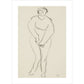 Venus of Cnidos - Art print