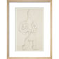 Caritas - Art print