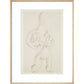 Caritas - Art print