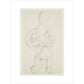 Caritas - Art print