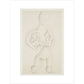 Caritas - Art print