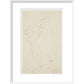 Cock - Art print