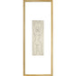 Female nude - Art print