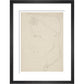 Head of a boy - Art print