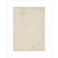 Head of a boy - Art print