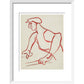 Workman - Art print