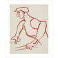 Workman - Art print