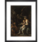 Human Frailty - Art print