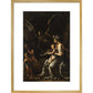 Human Frailty - Art print