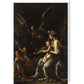 Human Frailty - Art print