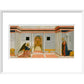 The Annunciation - Art print
