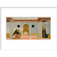 The Annunciation - Art print