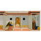 The Annunciation - Art print