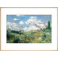 The Gust of Wind - Art print