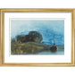Postwick Grove - Art print