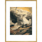 Death on a Pale Horse - Art print
