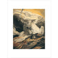 Death on a Pale Horse - Art print