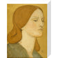 Elizabeth Siddal - Art print
