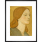 Elizabeth Siddal - Art print