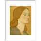 Elizabeth Siddal - Art print