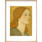 Elizabeth Siddal - Art print