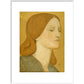 Elizabeth Siddal - Art print