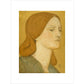 Elizabeth Siddal - Art print