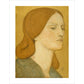 Elizabeth Siddal - Art print