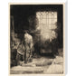 Faust - Art print