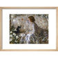 Hydrangeas - Art print