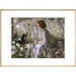 Hydrangeas - Art print