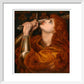 Joan of Arc - Art print