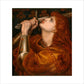 Joan of Arc - Art print