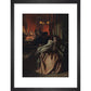 On the Brink - Art print