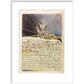 The Marriage of Heaven and Hell - Art print