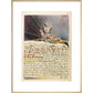 The Marriage of Heaven and Hell - Art print